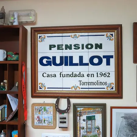 Guillot