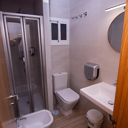 Pensión Guillot Torremolinos