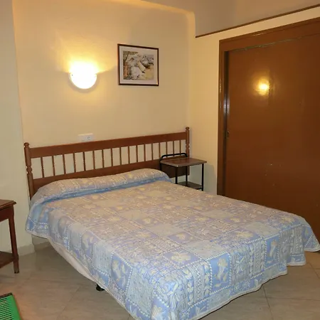 Guillot Gasthof Torremolinos