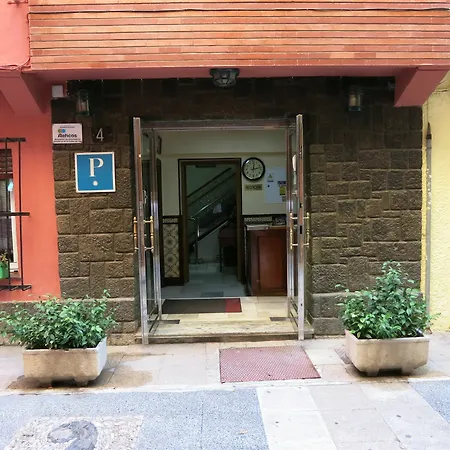 Guillot Pensión *