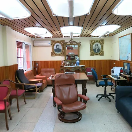 Guillot Torremolinos