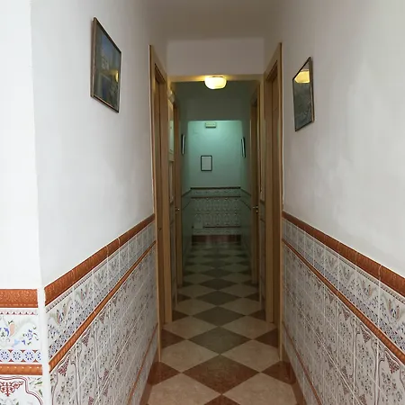 Pensión Guillot