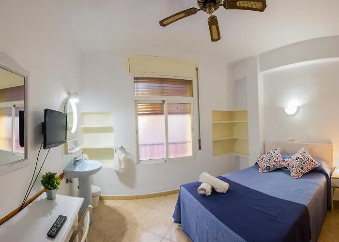 Guillot * Torremolinos