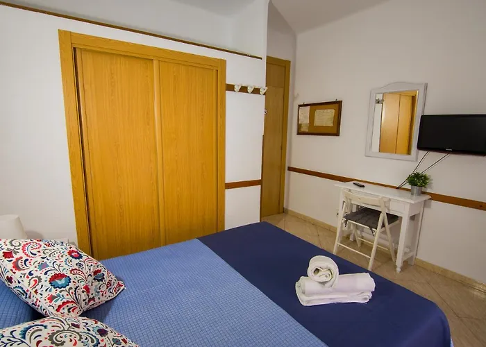 בית הארחה Guillot